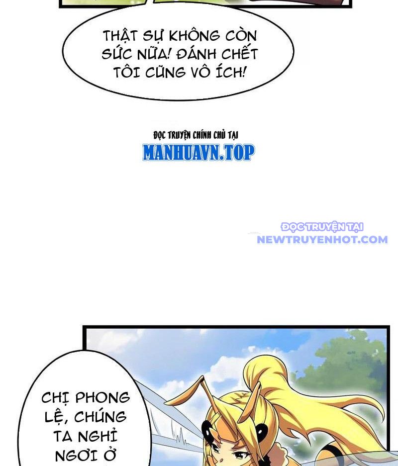 Vũ Trụ Trùng Vương Chapter 27 - Trang 8