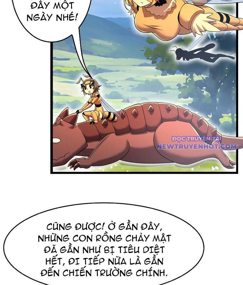 Vũ Trụ Trùng Vương Chapter 27 - Trang 9