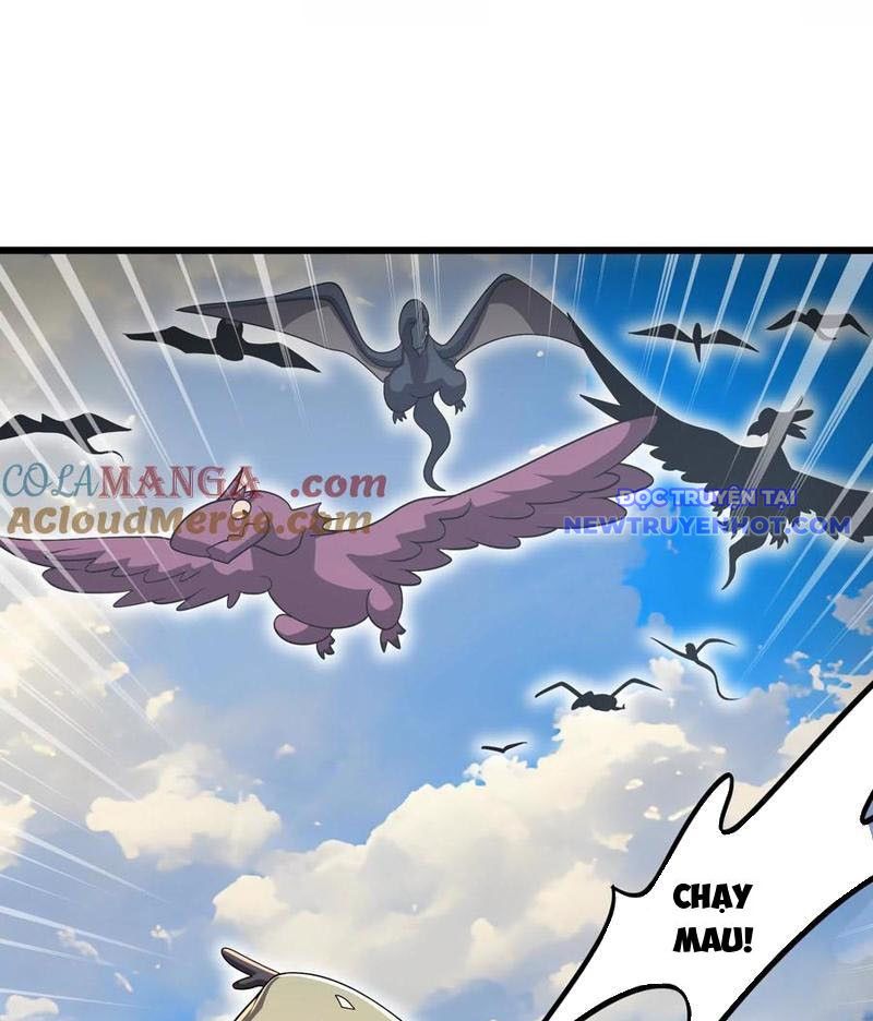 Vũ Trụ Trùng Vương Chapter 28 - Trang 10
