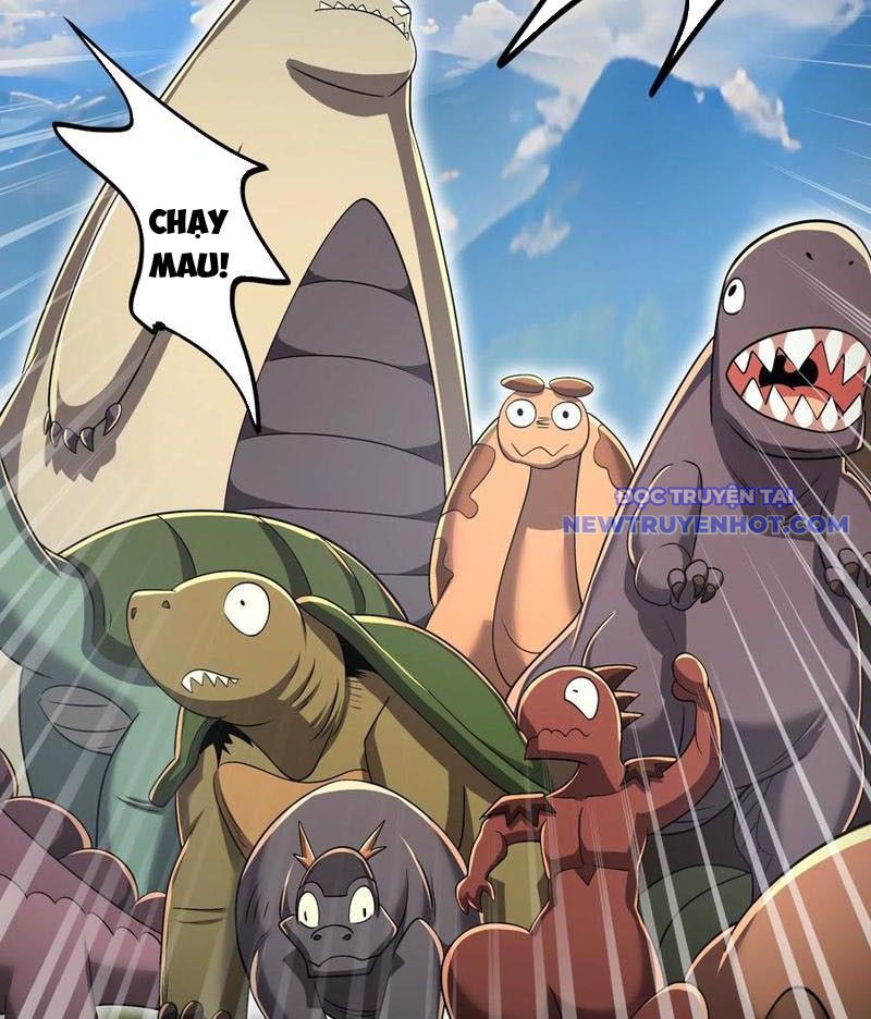 Vũ Trụ Trùng Vương Chapter 28 - Trang 11