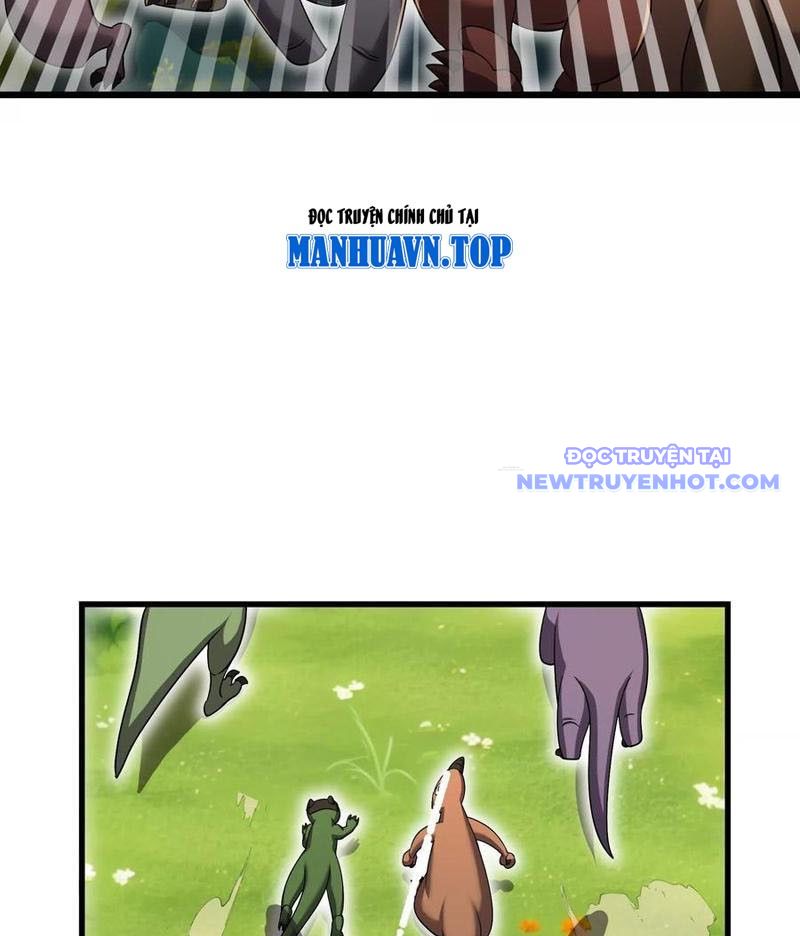 Vũ Trụ Trùng Vương Chapter 28 - Trang 12