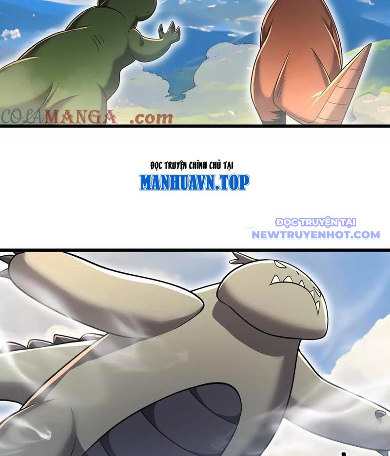 Vũ Trụ Trùng Vương Chapter 28 - Trang 14