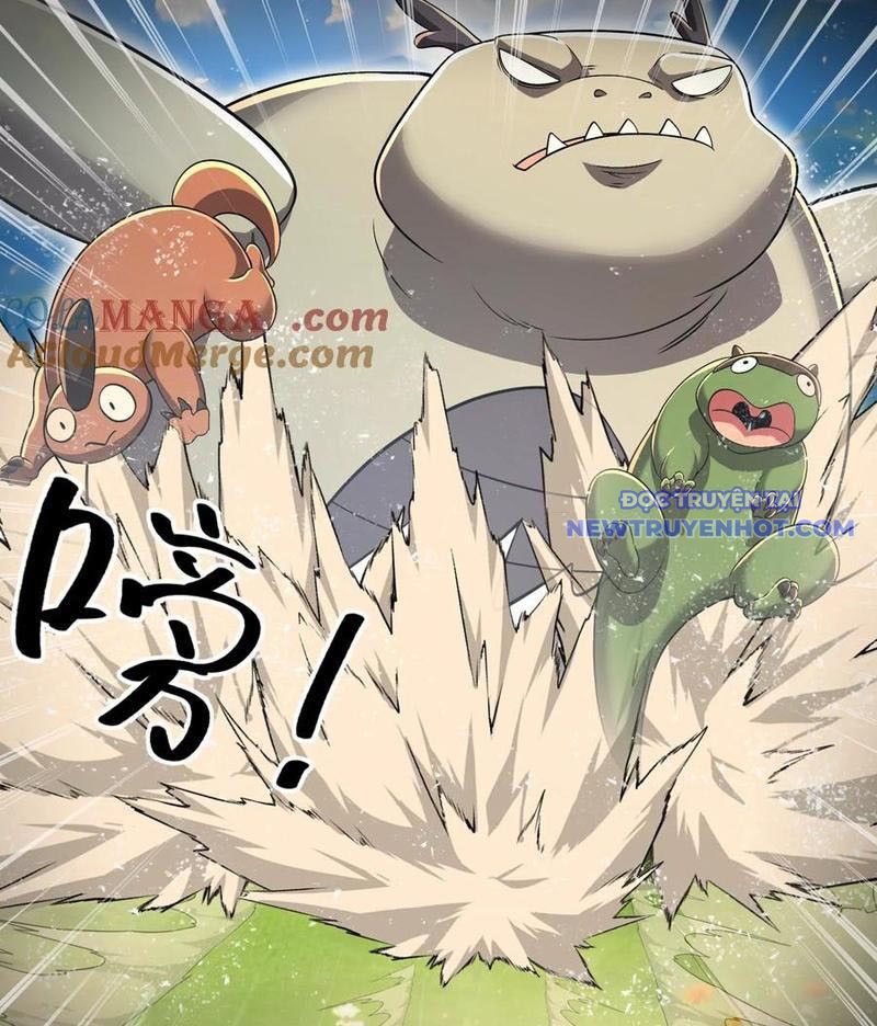 Vũ Trụ Trùng Vương Chapter 28 - Trang 16
