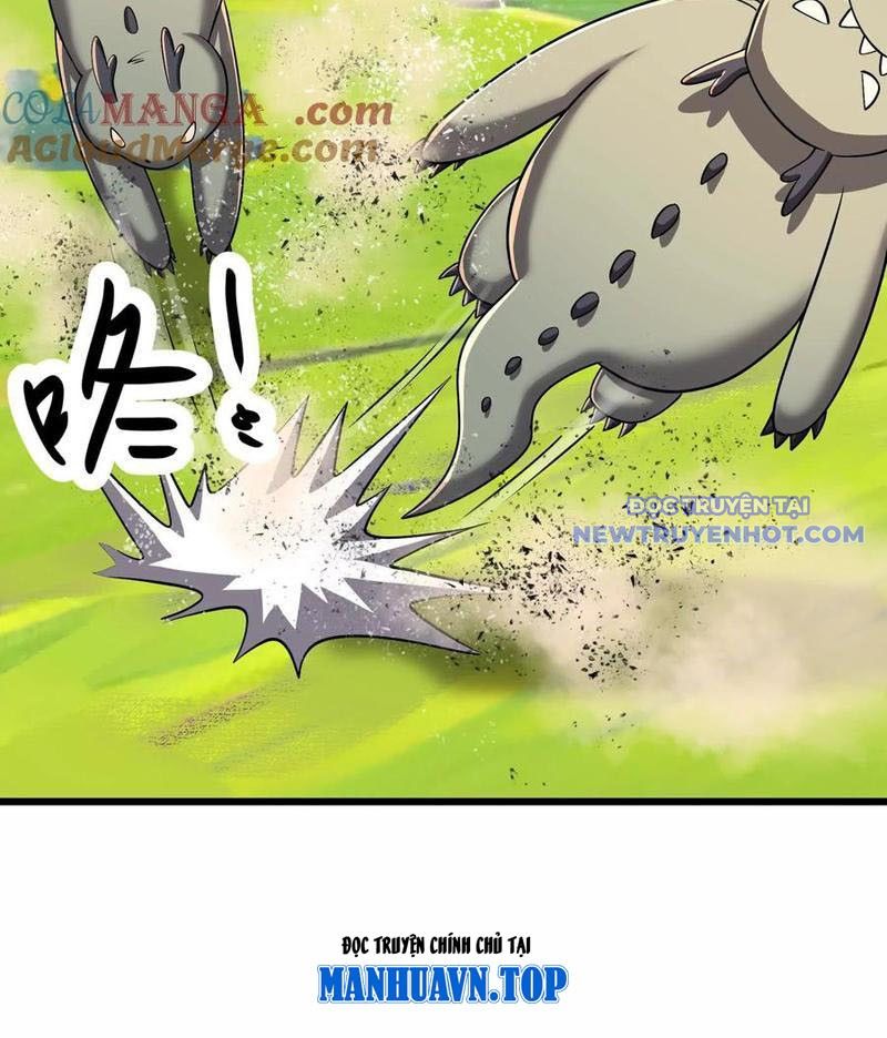 Vũ Trụ Trùng Vương Chapter 28 - Trang 18