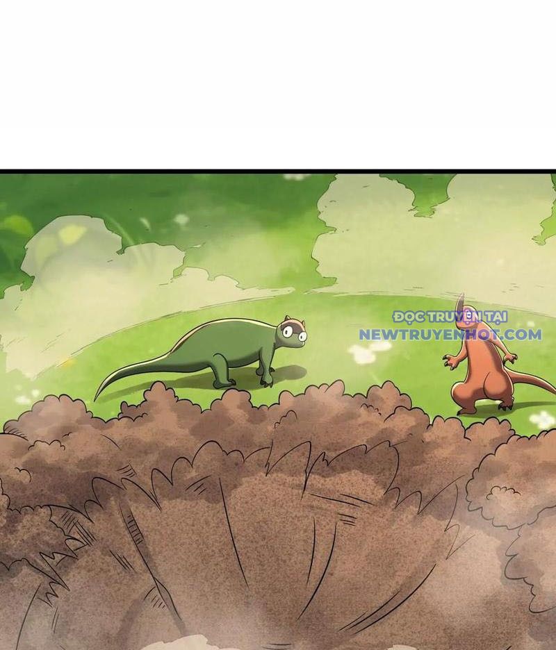 Vũ Trụ Trùng Vương Chapter 28 - Trang 19
