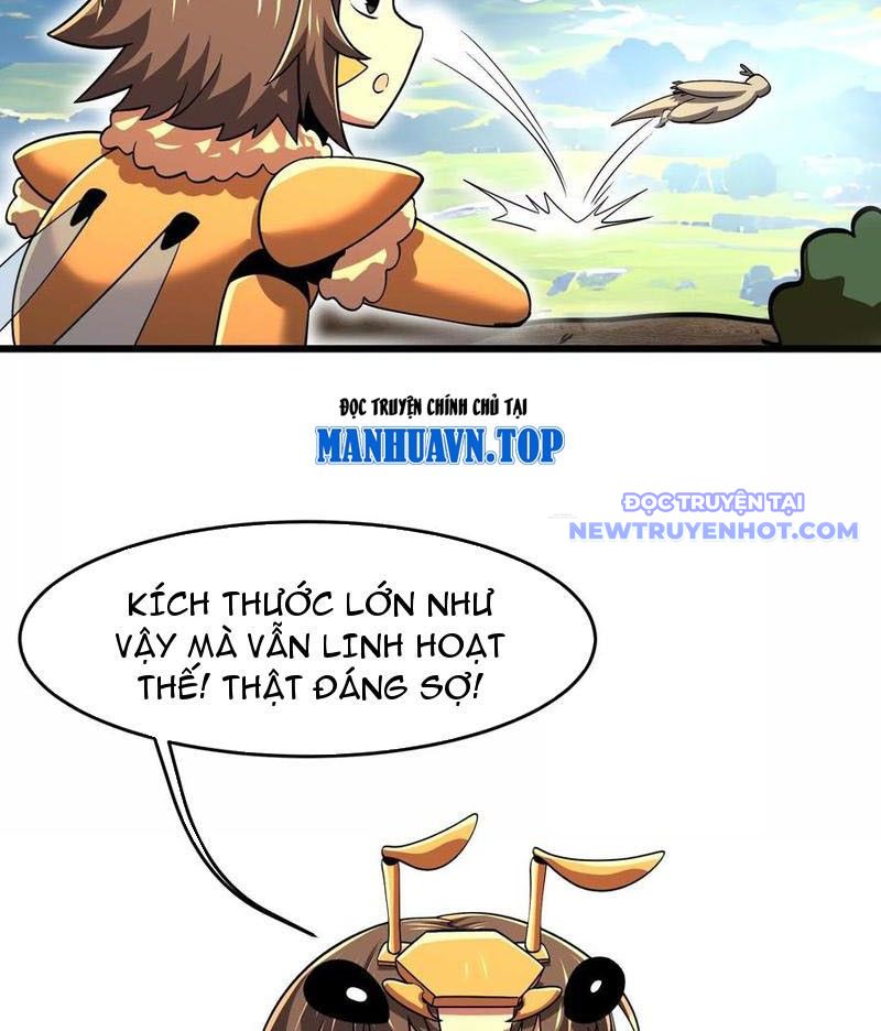 Vũ Trụ Trùng Vương Chapter 28 - Trang 23