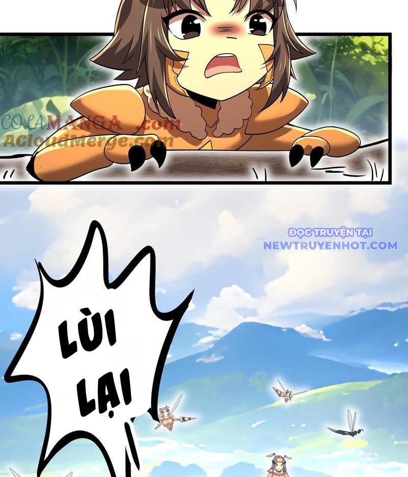Vũ Trụ Trùng Vương Chapter 28 - Trang 24