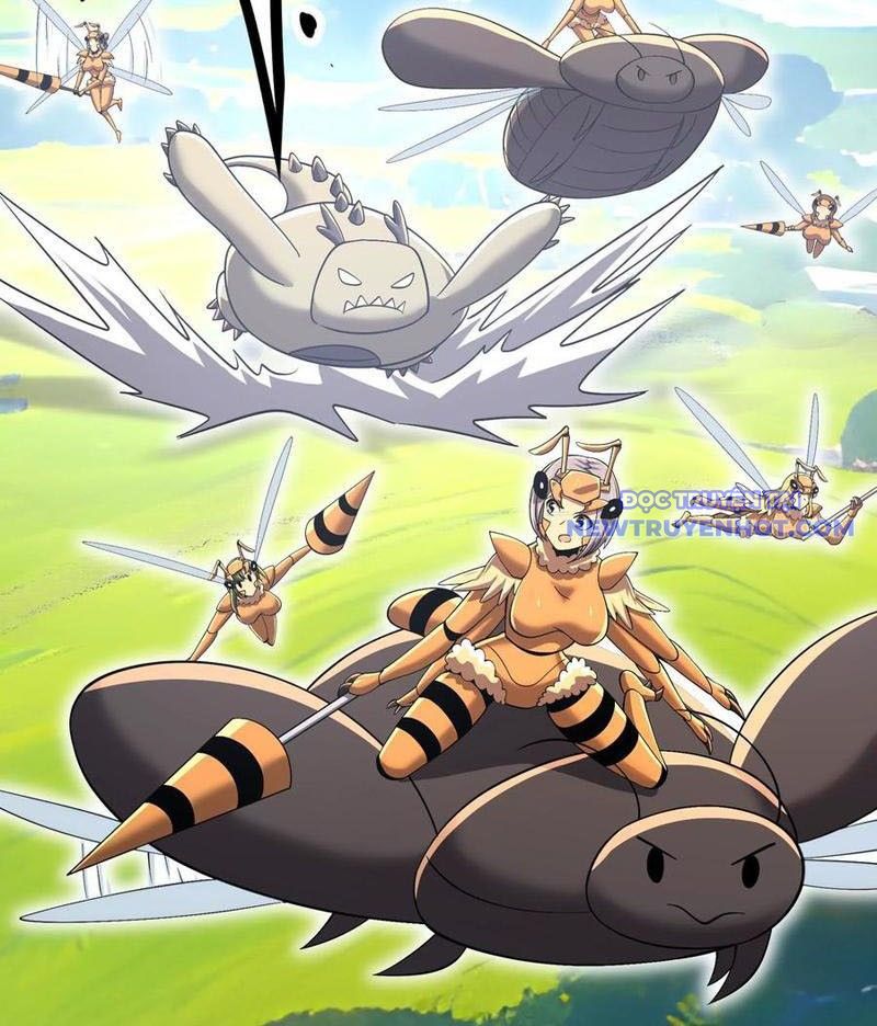 Vũ Trụ Trùng Vương Chapter 28 - Trang 25