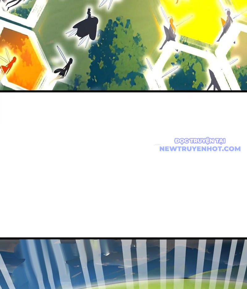 Vũ Trụ Trùng Vương Chapter 28 - Trang 27