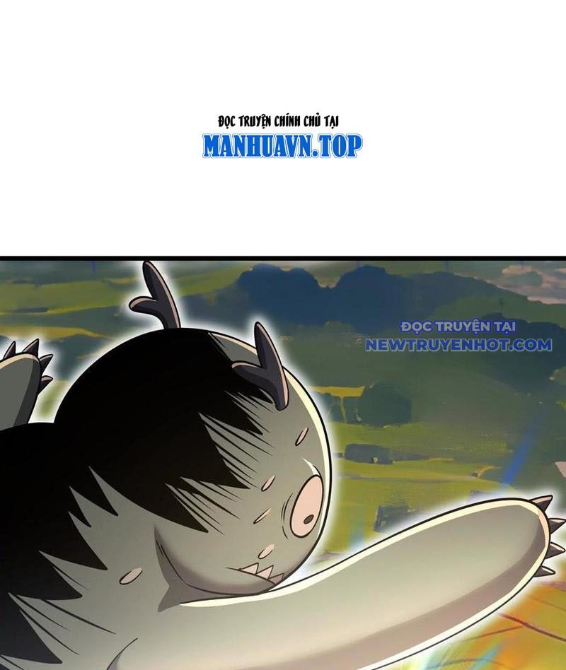 Vũ Trụ Trùng Vương Chapter 28 - Trang 31