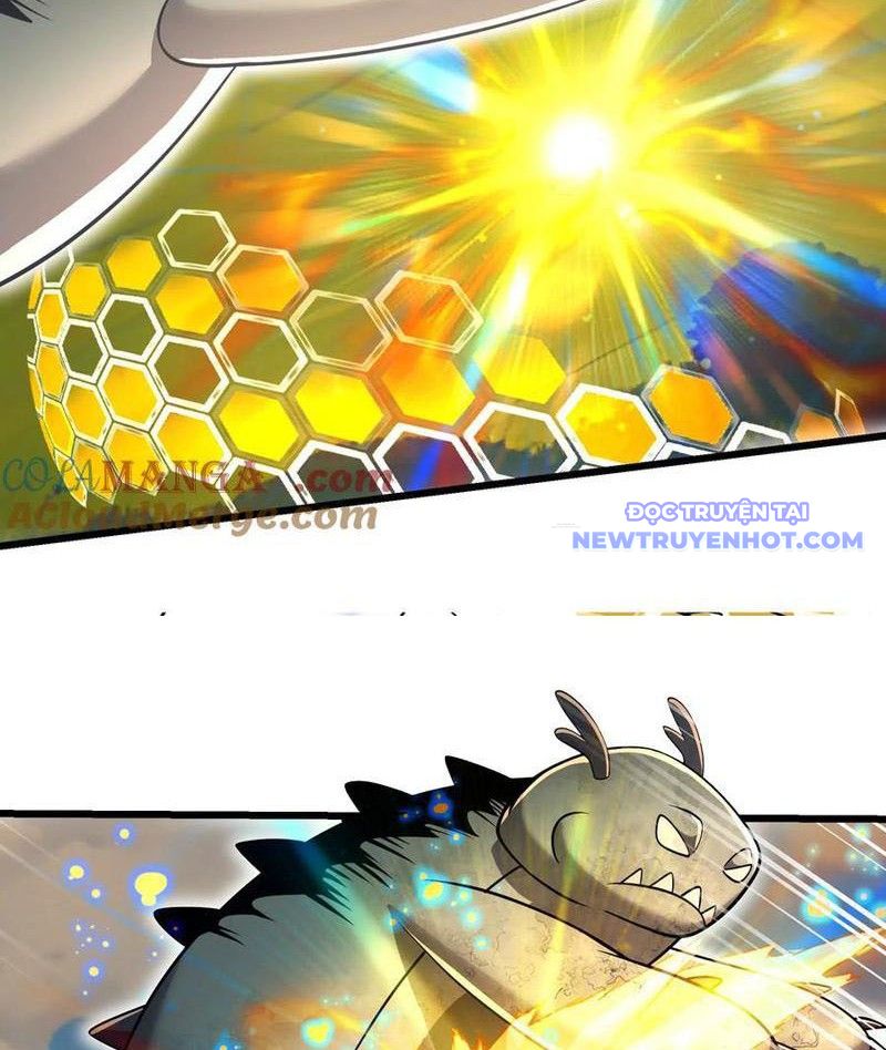 Vũ Trụ Trùng Vương Chapter 28 - Trang 32