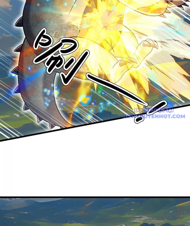 Vũ Trụ Trùng Vương Chapter 28 - Trang 33