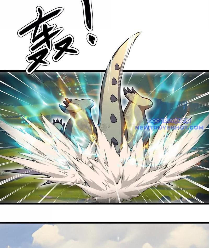 Vũ Trụ Trùng Vương Chapter 28 - Trang 35