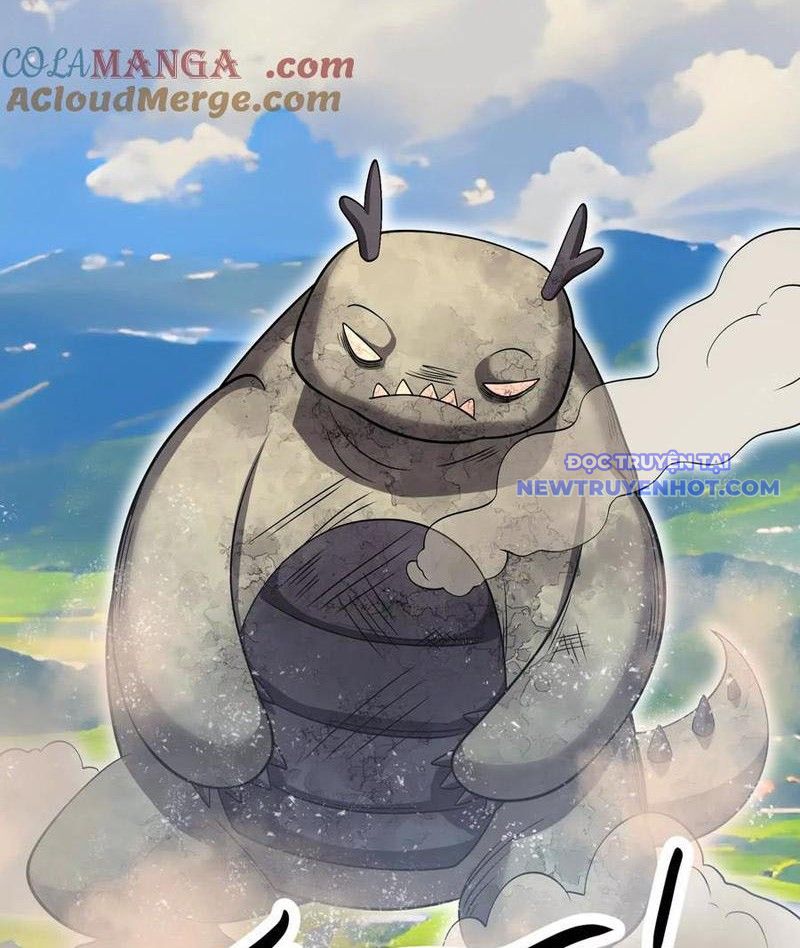 Vũ Trụ Trùng Vương Chapter 28 - Trang 36