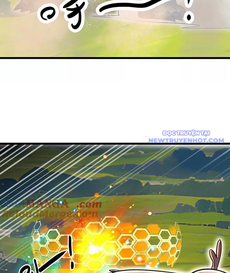 Vũ Trụ Trùng Vương Chapter 28 - Trang 37