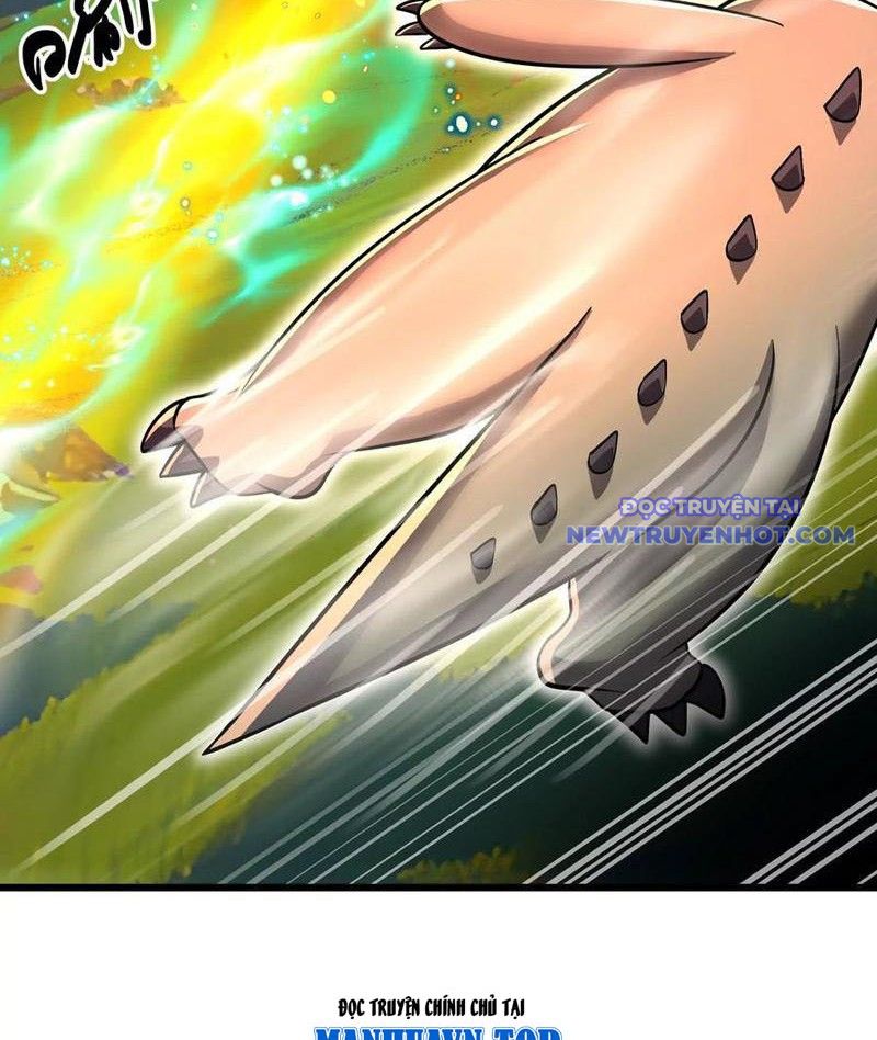 Vũ Trụ Trùng Vương Chapter 28 - Trang 38