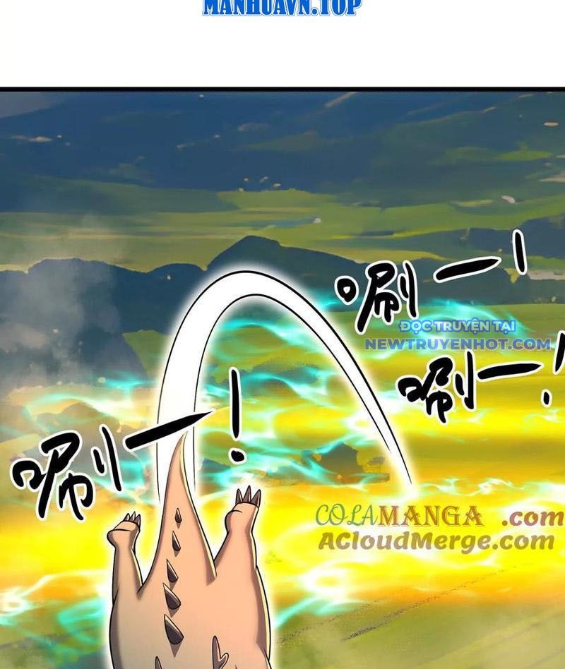 Vũ Trụ Trùng Vương Chapter 28 - Trang 39
