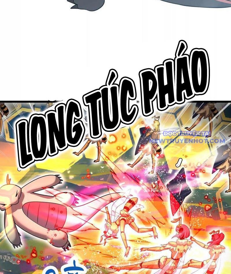 Vũ Trụ Trùng Vương Chapter 28 - Trang 42
