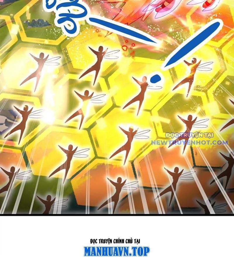 Vũ Trụ Trùng Vương Chapter 28 - Trang 43