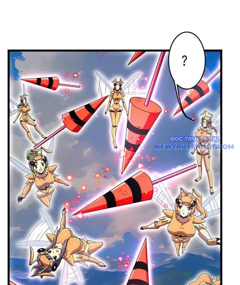 Vũ Trụ Trùng Vương Chapter 28 - Trang 44