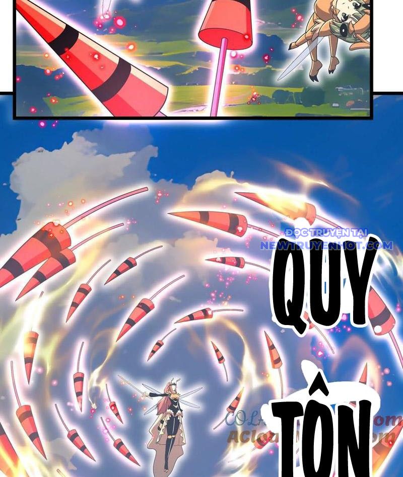Vũ Trụ Trùng Vương Chapter 28 - Trang 45