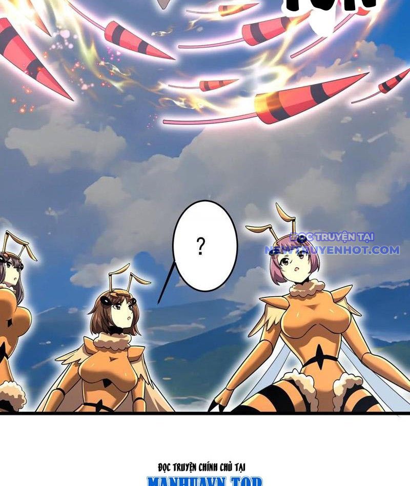 Vũ Trụ Trùng Vương Chapter 28 - Trang 46