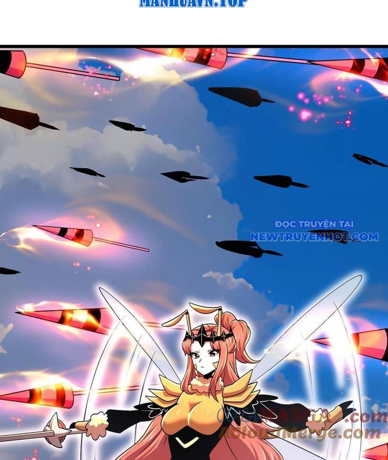Vũ Trụ Trùng Vương Chapter 28 - Trang 47