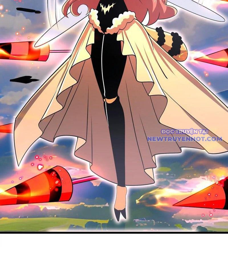 Vũ Trụ Trùng Vương Chapter 28 - Trang 48