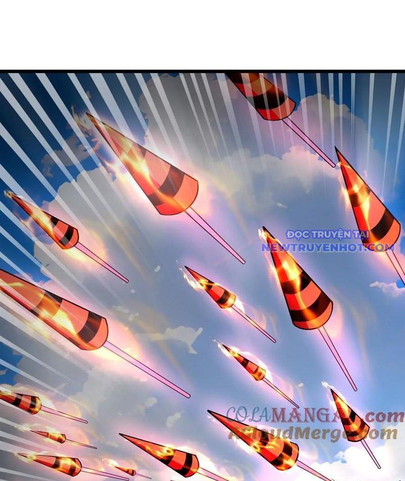 Vũ Trụ Trùng Vương Chapter 28 - Trang 49