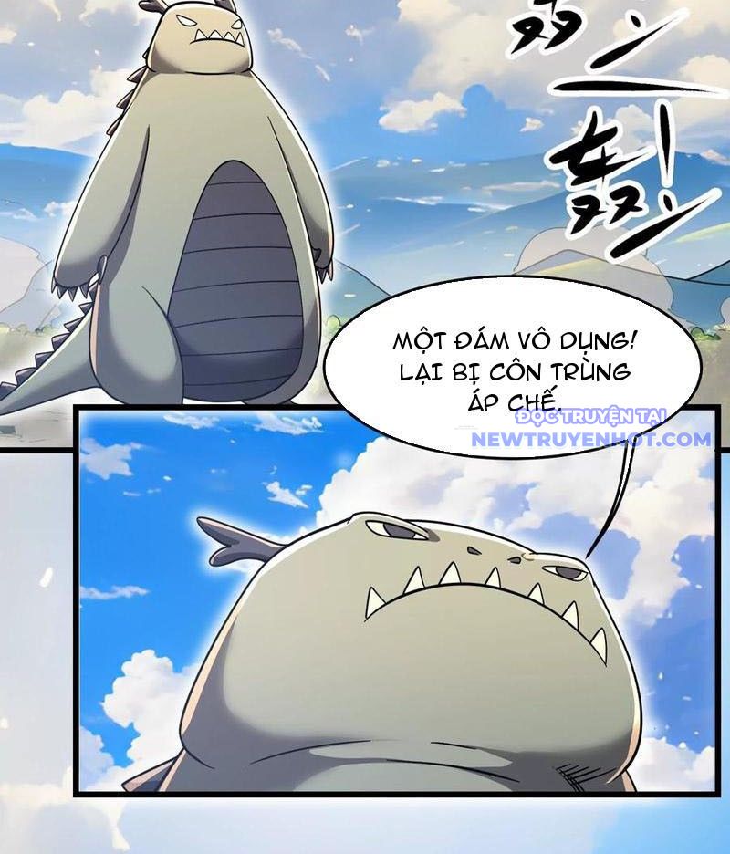 Vũ Trụ Trùng Vương Chapter 28 - Trang 5