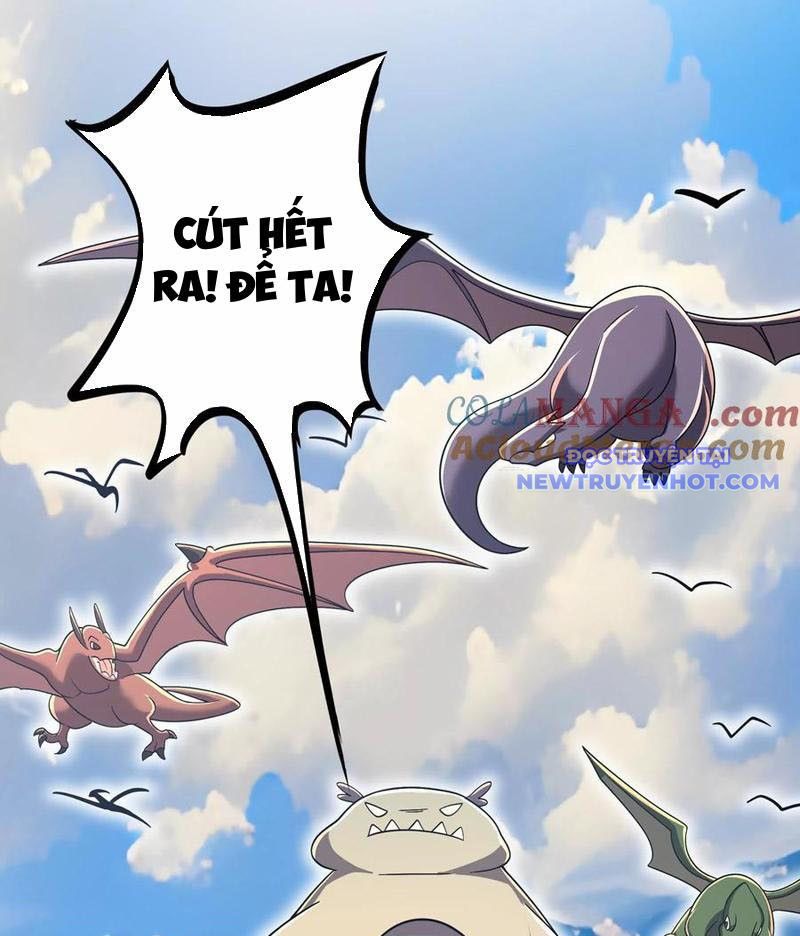 Vũ Trụ Trùng Vương Chapter 28 - Trang 6