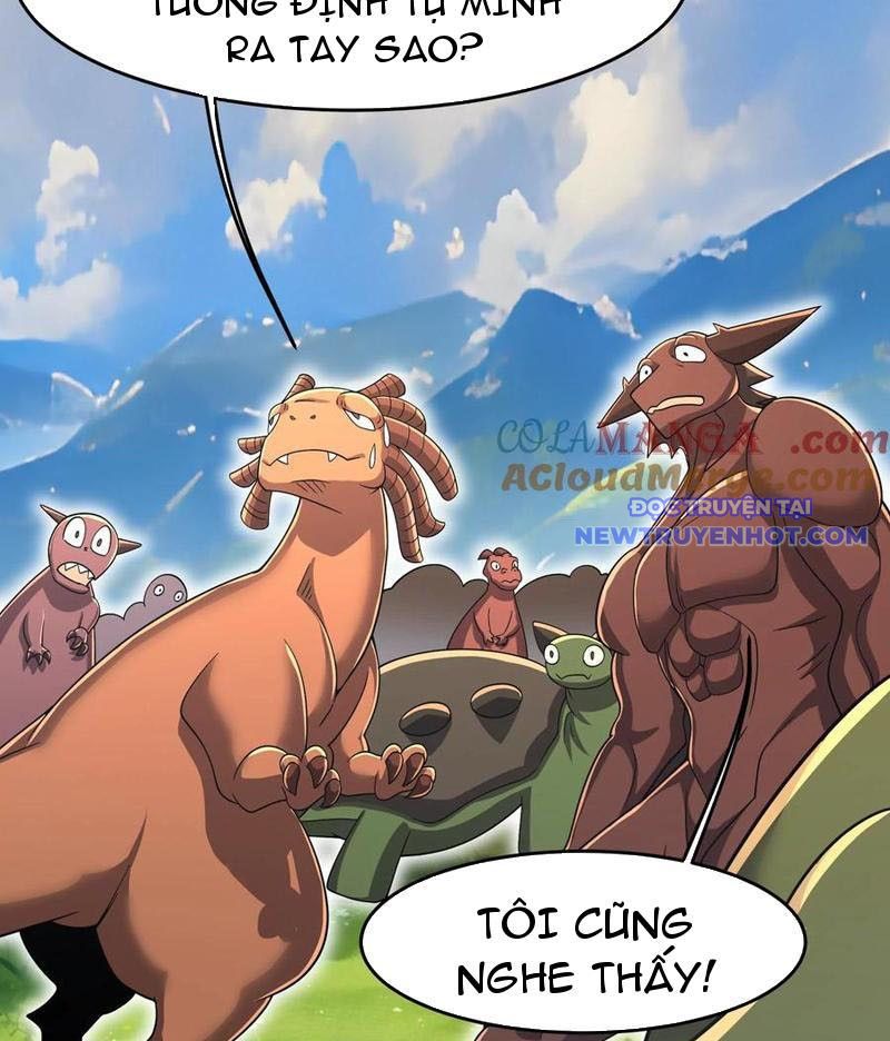 Vũ Trụ Trùng Vương Chapter 28 - Trang 8