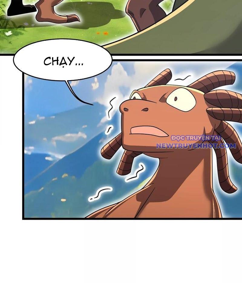 Vũ Trụ Trùng Vương Chapter 28 - Trang 9