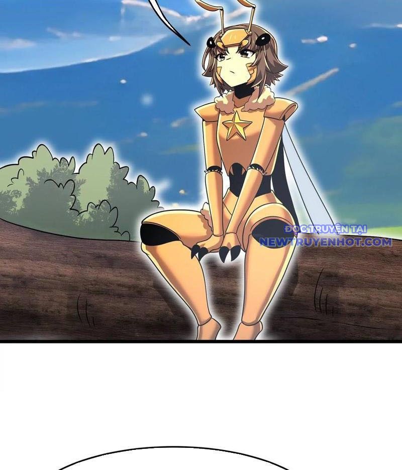 Vũ Trụ Trùng Vương Chapter 29 - Trang 11