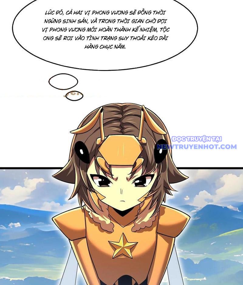 Vũ Trụ Trùng Vương Chapter 29 - Trang 12