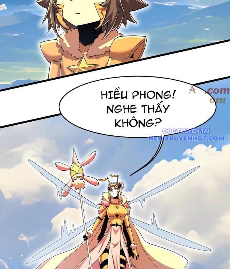 Vũ Trụ Trùng Vương Chapter 29 - Trang 14