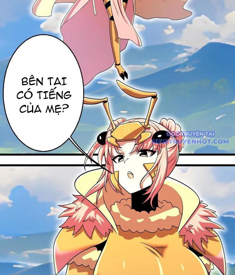 Vũ Trụ Trùng Vương Chapter 29 - Trang 15