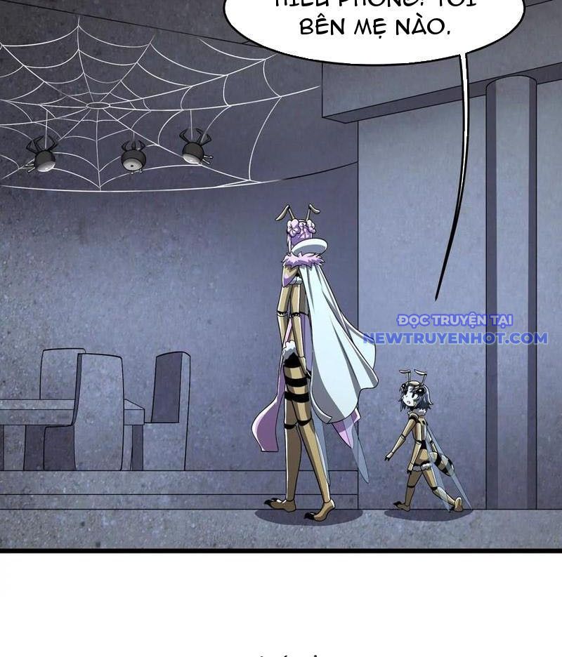 Vũ Trụ Trùng Vương Chapter 29 - Trang 17