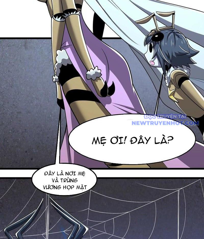 Vũ Trụ Trùng Vương Chapter 29 - Trang 19