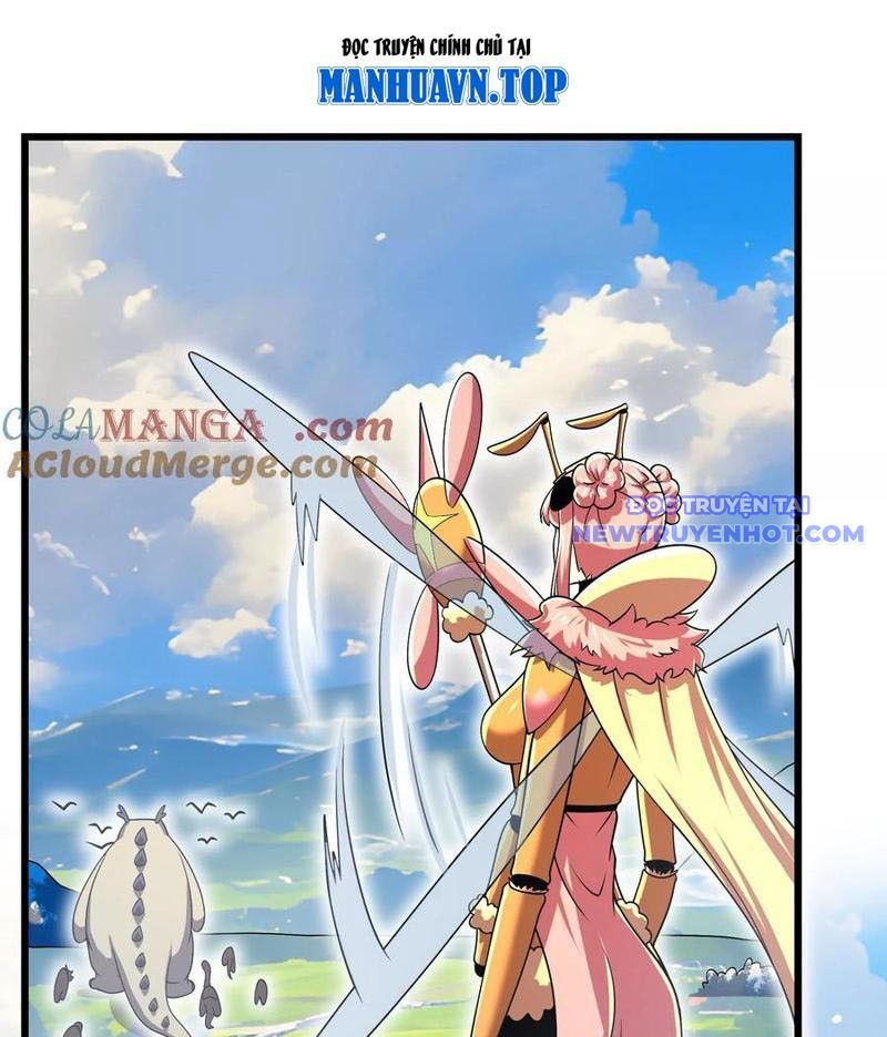 Vũ Trụ Trùng Vương Chapter 29 - Trang 2