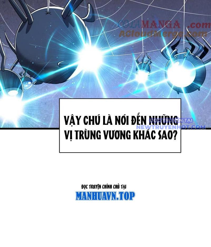 Vũ Trụ Trùng Vương Chapter 29 - Trang 20
