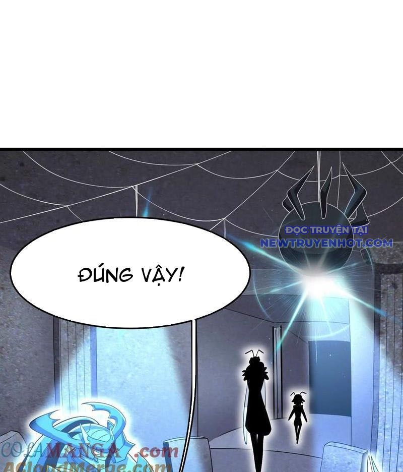 Vũ Trụ Trùng Vương Chapter 29 - Trang 23