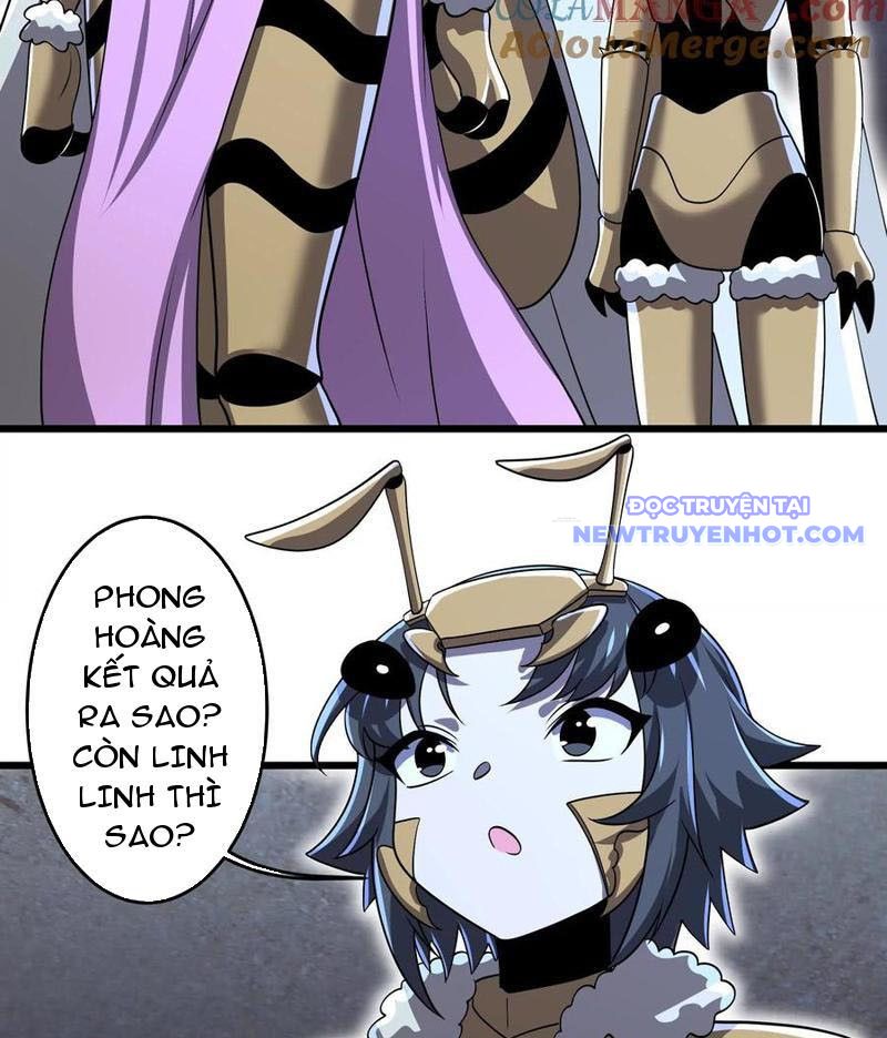 Vũ Trụ Trùng Vương Chapter 29 - Trang 26