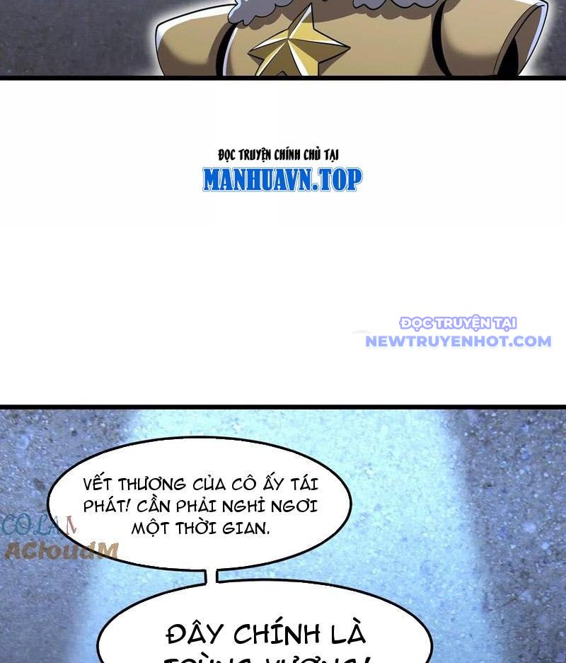 Vũ Trụ Trùng Vương Chapter 29 - Trang 27