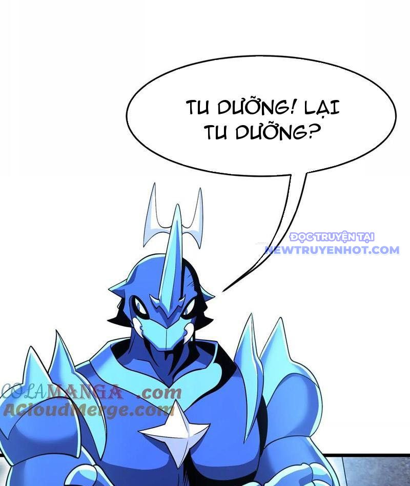 Vũ Trụ Trùng Vương Chapter 29 - Trang 29