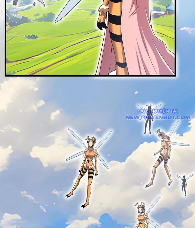 Vũ Trụ Trùng Vương Chapter 29 - Trang 3