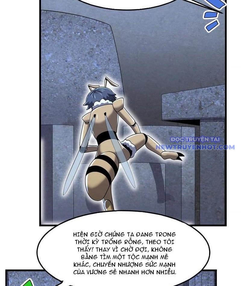 Vũ Trụ Trùng Vương Chapter 29 - Trang 34