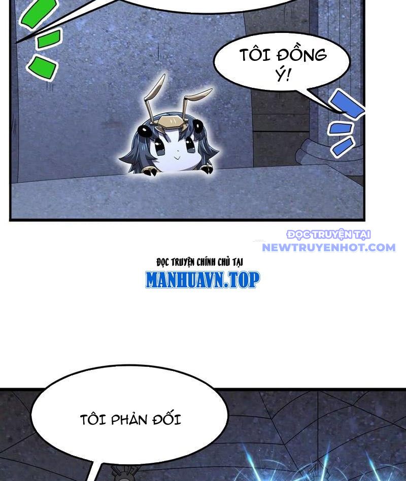 Vũ Trụ Trùng Vương Chapter 29 - Trang 35