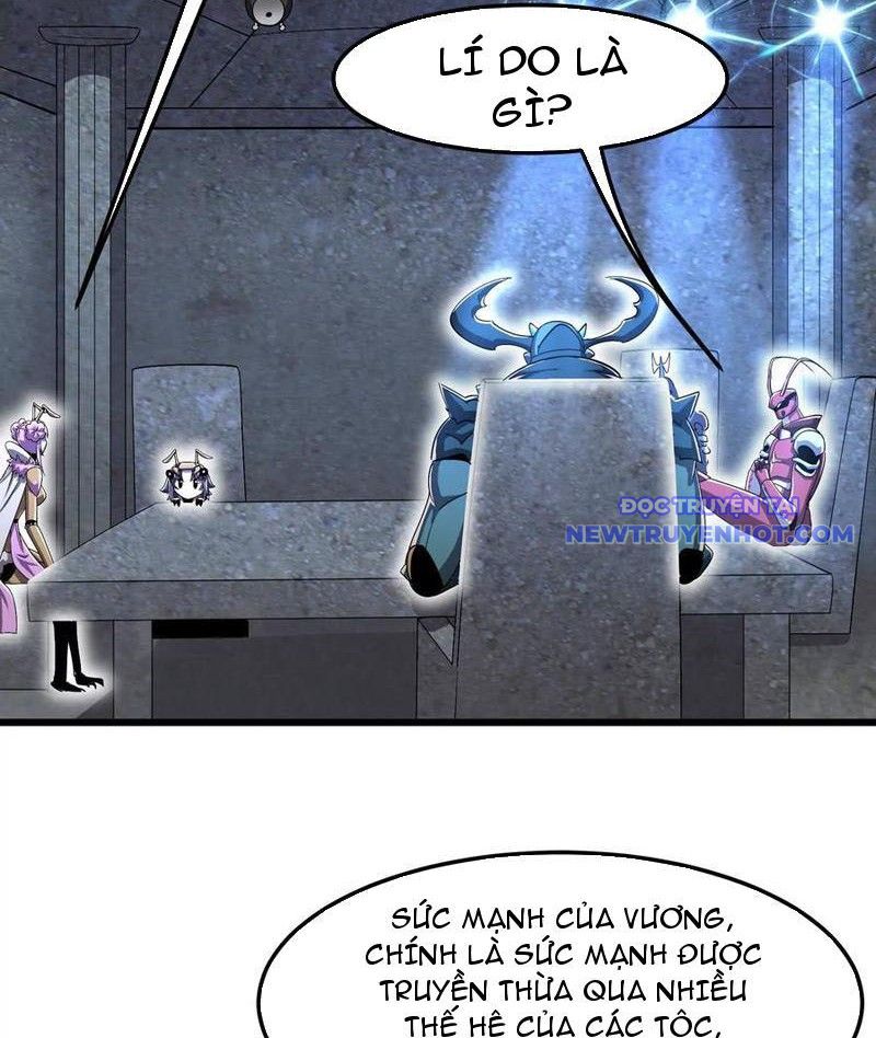 Vũ Trụ Trùng Vương Chapter 29 - Trang 36