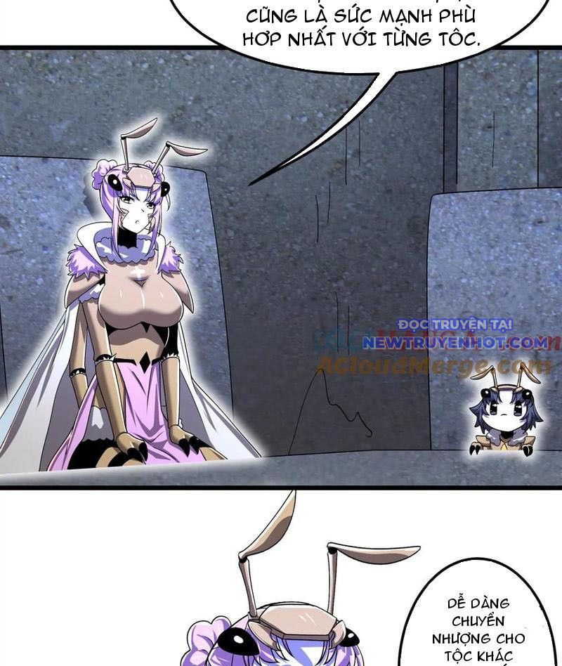 Vũ Trụ Trùng Vương Chapter 29 - Trang 37